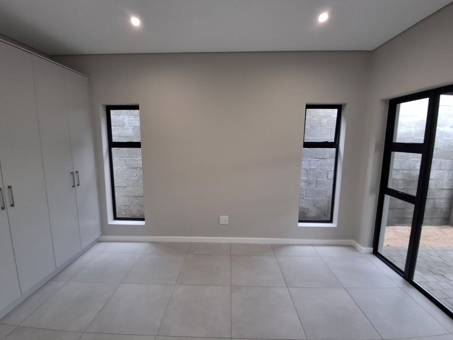 To Let 3 Bedroom Property for Rent in Haasendal Western Cape